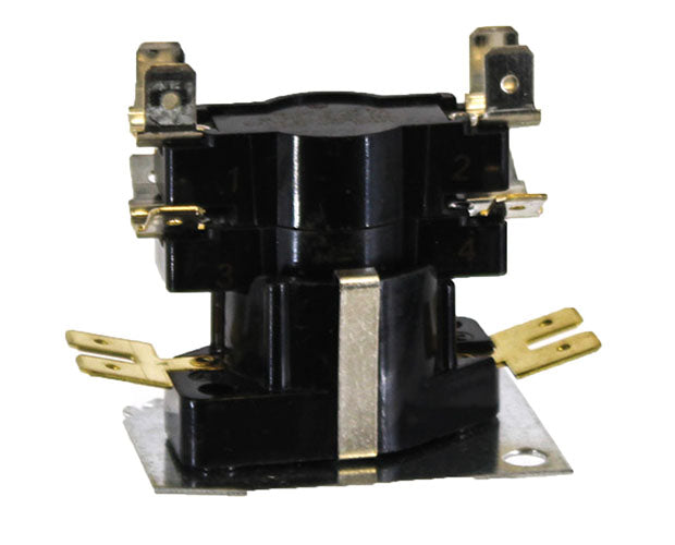 York S1-02419082738 Heat Sequencer Time Delay Relay