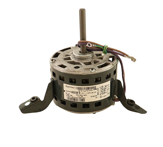 York S1-02425106701 Blower Motor 1/3 HP 1075/3cw230-1-60