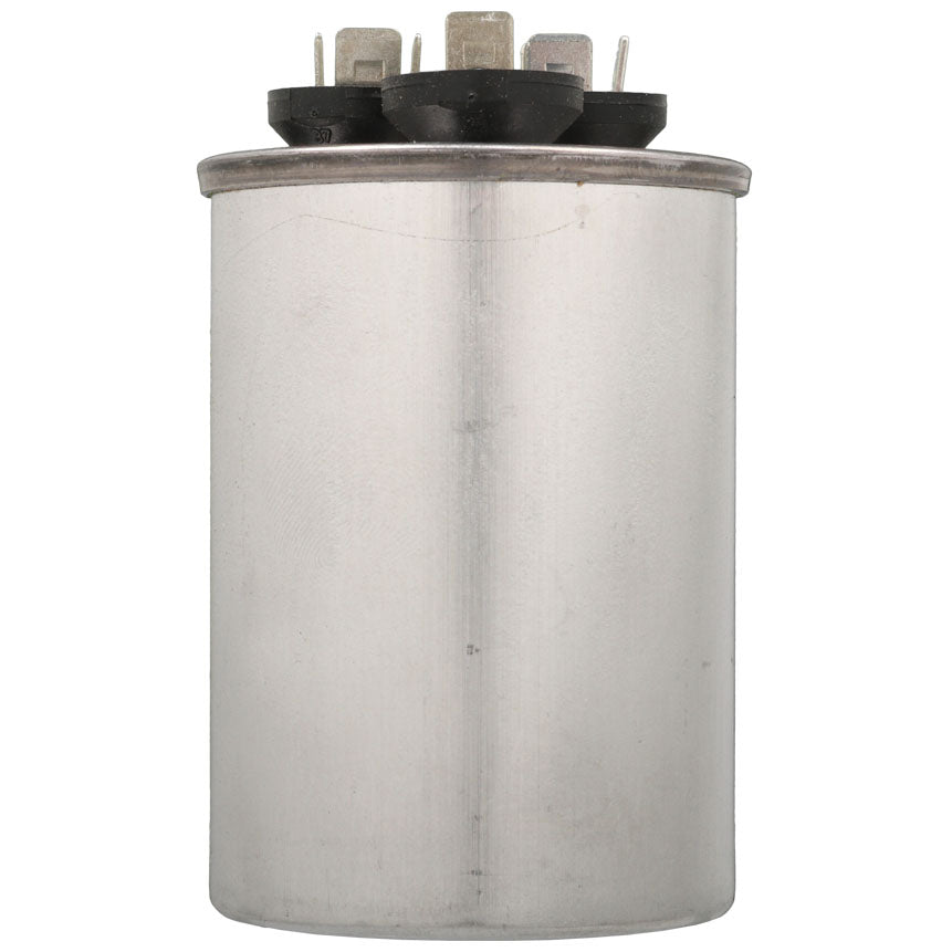 York S1-02425895700 Caprun Dual45/5mfd370vround