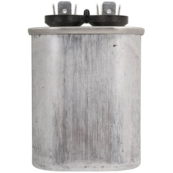 York S1-02425900000 Caprun Single15mfd370voval