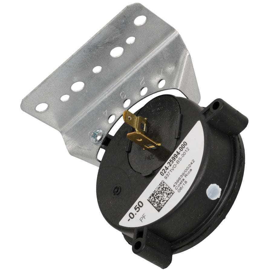 York S1-02425994000 Switch Pres Air Iwc 0.50on Fallspno