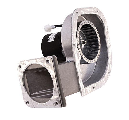 York S1-02427519000 115v Draft Inducer