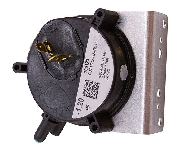 York S1-02435262000 Switch Pres Air 1.20 On Fallspno