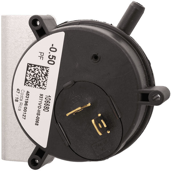 York S1-02435271000 Switch Pres Air-0.50 On Fallspno