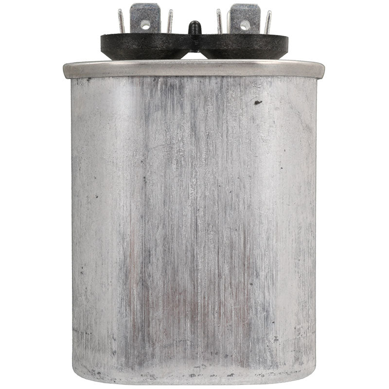 York S1-02435762000 Caprun Single7.5mfd370voval