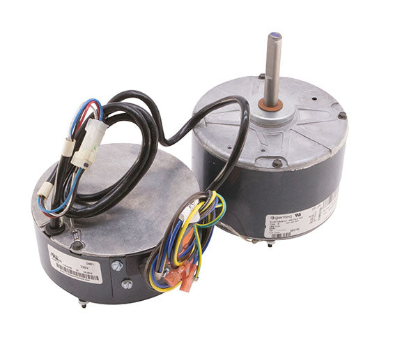York S1-02435894000 Condenser Motor 1/3 Hp 1100/1230-1-60