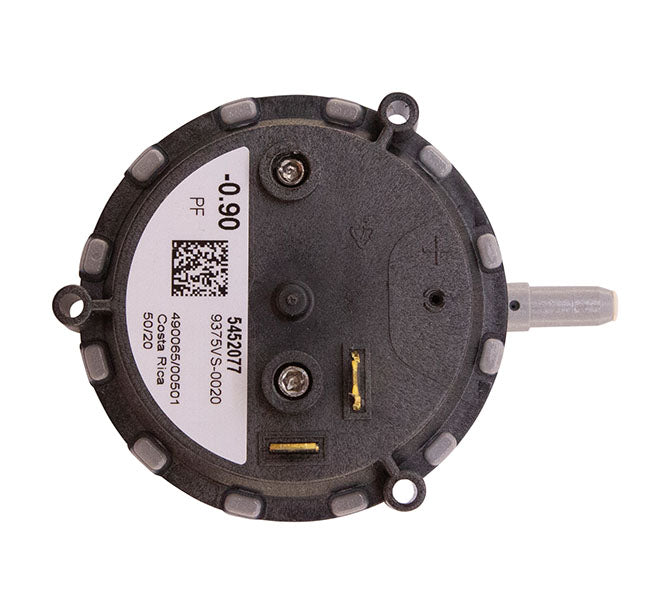 York S1-02439714000 Pressure Switch .90 TM9E100 & 120 Replaces S1-02435779000