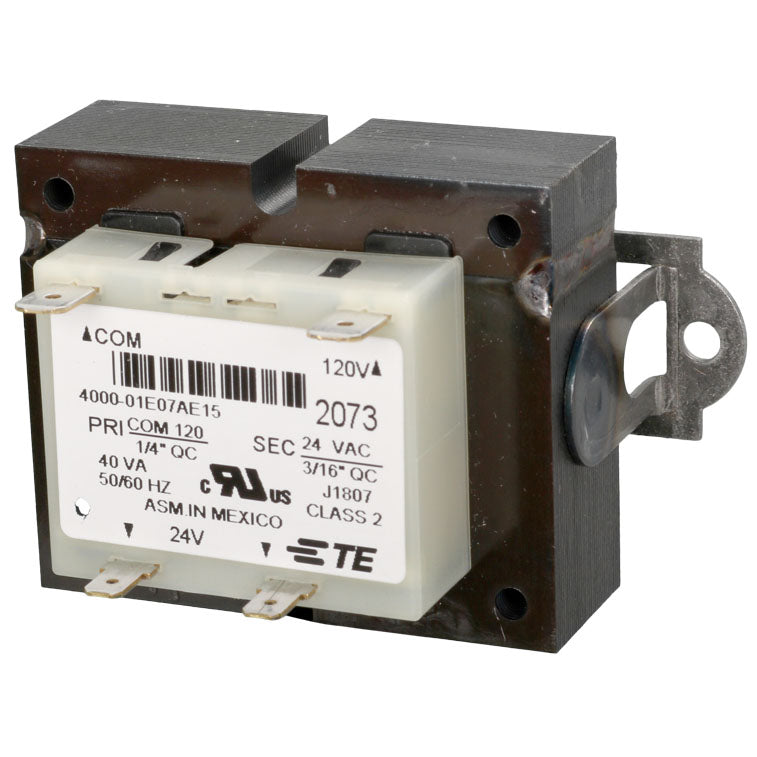 York S1-02530889000 Transformer24v Sec50/60 Hz
