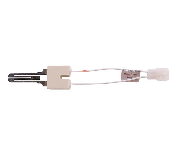 York S1-02532625000 Igniterhot Surface