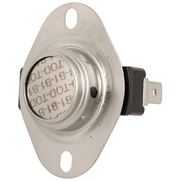 York S1-02535380000 Limit Switch 140/110(o/c)auto Reset