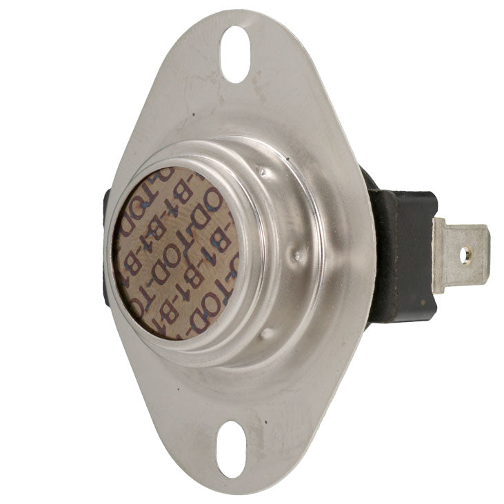 York S1-02535381000 Switch Limit145/115(o/c)Auto Reset