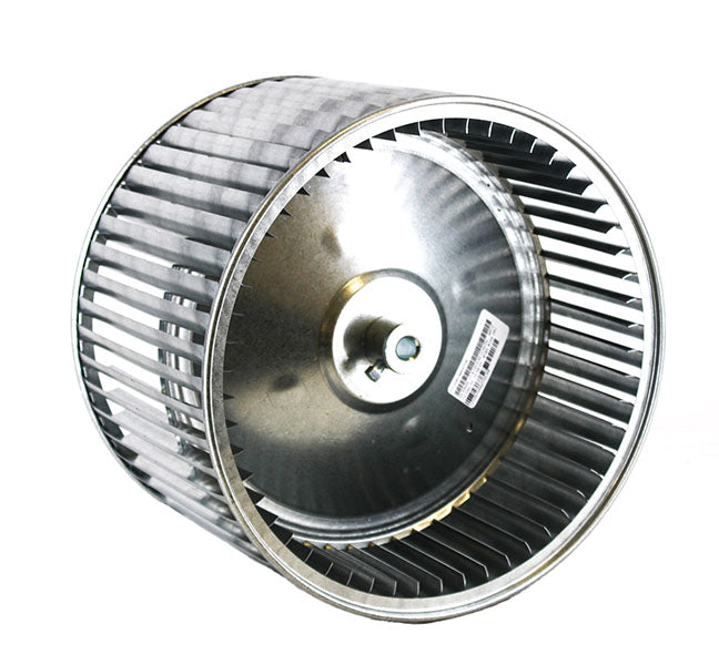 York S1-02619654709 Blower Wheel 11" X 8" CW 1/2" Bore