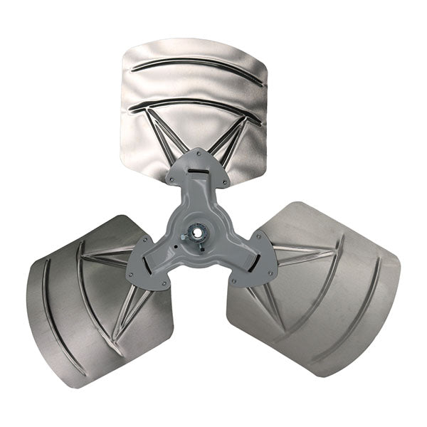 York S1-02625511000 Fan Prop 24"cw3-251/2"bore "sell The S1-02631361000" Same Thing