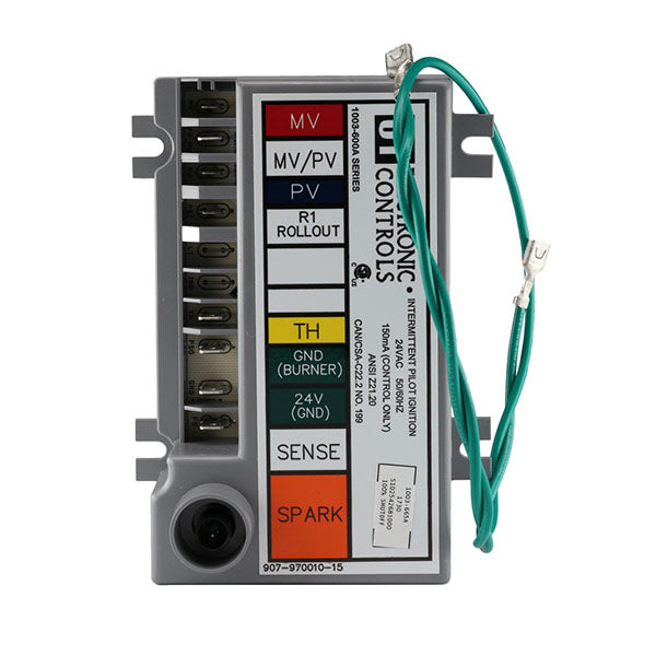 York S1-32542681000 Cntrlspark Ignkit