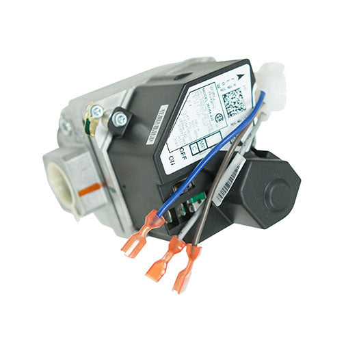 York S1-32547851000 24v 3/4" X 3/4" Gas Valve Nat Includes Wiring Harness Replaces S1-02547851000