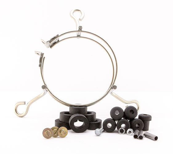 York S1-32631459000 Motor Mount Assembly