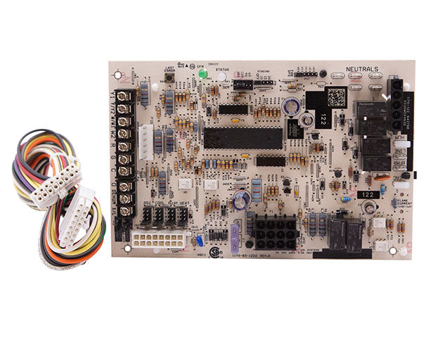 York S1-33102977000 Board Cntrl Kittwo-stage EEM Includes Harness Replaces S1-03101909000