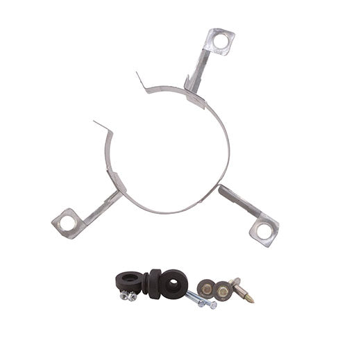 York S1-37319806100 Motor Mount Assembly