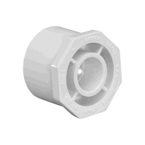 York S1-PVC-437-249 Bushing Reducing 2 X 1