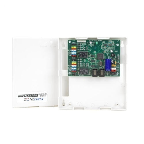 Zonefirst MZA2 Masterzone Add A Zone 2 Zones 24vac