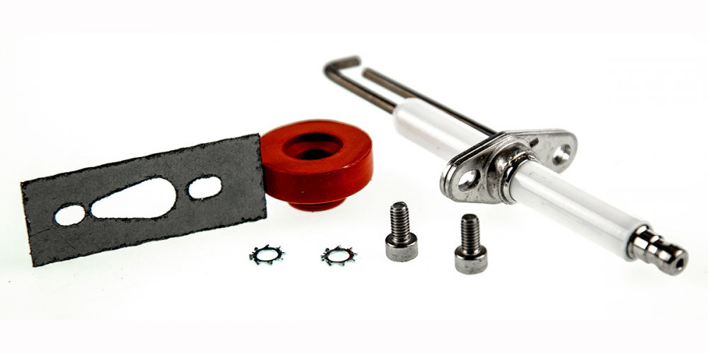 Weil-McLain 383500045 Kit-r Ign Elctr Ignition Electrode Kit (includes: Ignition Electrode