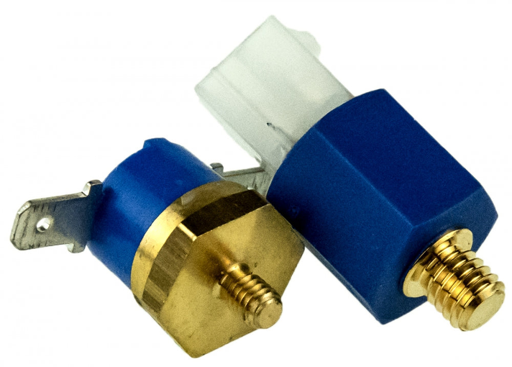 Weil-McLain 383500300 Kit-r - Wtr Temp Snsr Return/Supply Sensor Kit (includes: (1) Sensor)