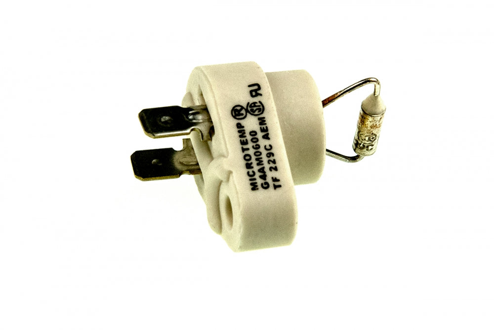 Weil-McLain 512050230 Fuse Thermo Rollout 228deg C Rollout Thermal Fuse Element 2280 C