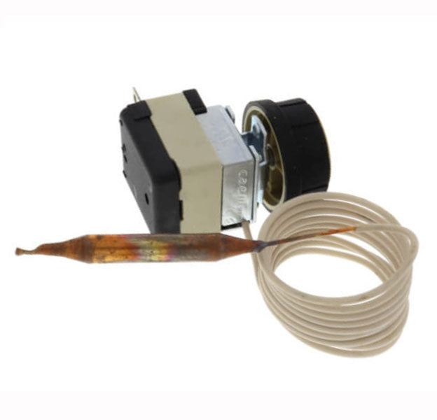 Weil-McLain 633900130 Kit-s 160deg Thrmt W/Knob Residential Thermostat - (includes Knob And