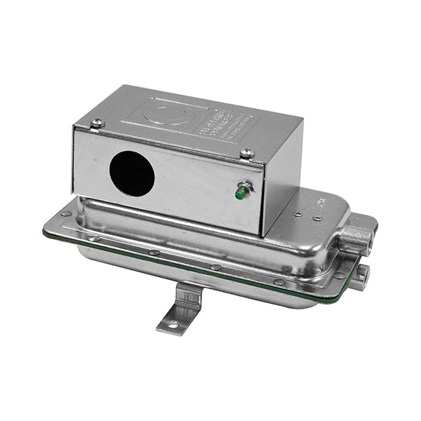 Cleveland AFS-145 Spdt Adjustable Differential Air Pressure Switch (.05" - 12.0" W.c.) 18370