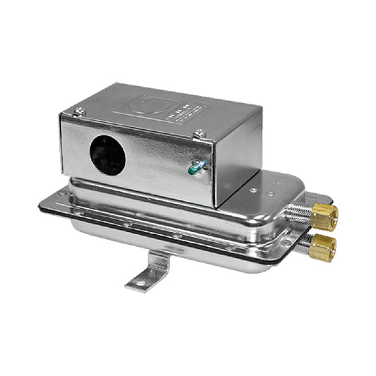 Cleveland AFS-222-121 Spdt General Purpose Air Sensing Switch (.05" - 12.0" W.c.) 18469121