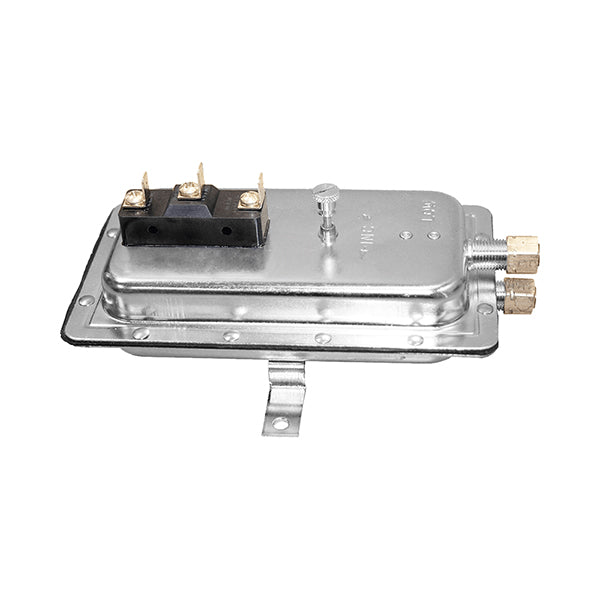 Cleveland AFS-271 Spdt Open Mounted Air Pressure Sensing Switch (.05" - 2.0" W.c.) 19855