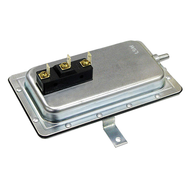 Cleveland DFS-221 Spdt Fixed Point Air Pressure Sensing Switch (.05" W.c.) 18407