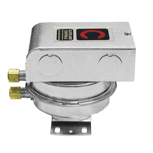 Cleveland RFS-4001 Air Pressure Sensing Switch (.17" - 5.0" W.c.) 28969