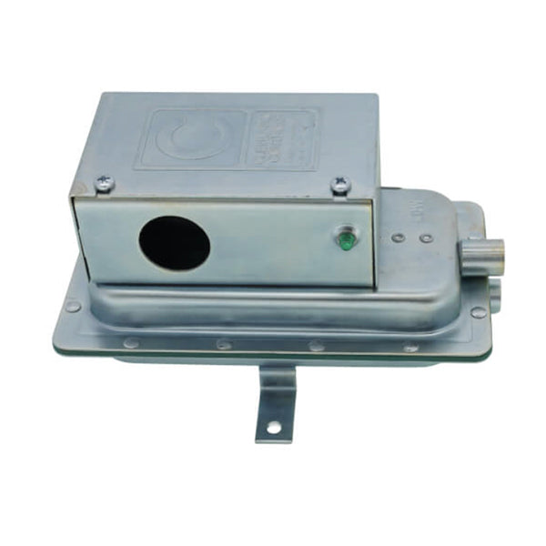 Cleveland AFS-181-43 Spdt Adjustable Differential Air Flow Switch (.05" - 2.0" W.c.) 18380001