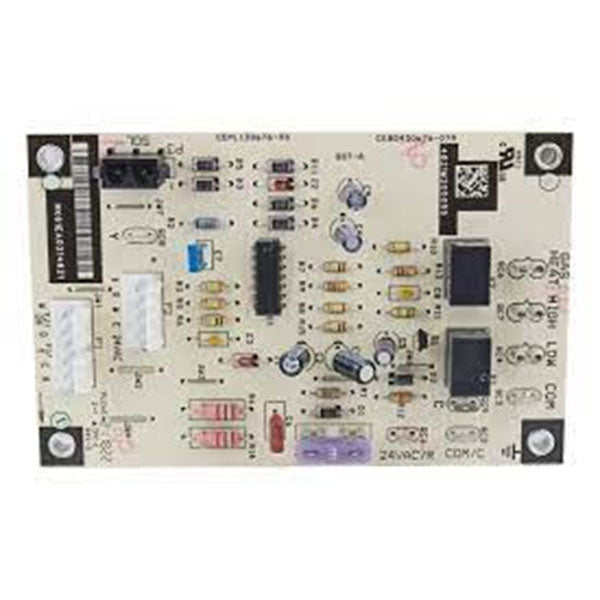 Carrier HK61EA021 Circuit Board