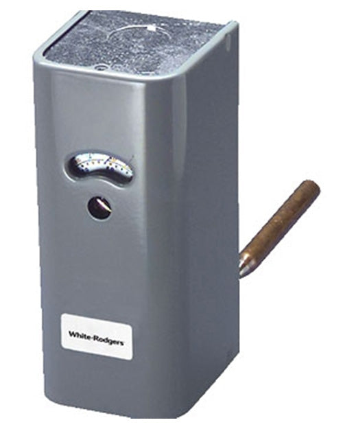 White-rodgers 11D31-1 Spdt Immersion Hot Water Control 100-240F