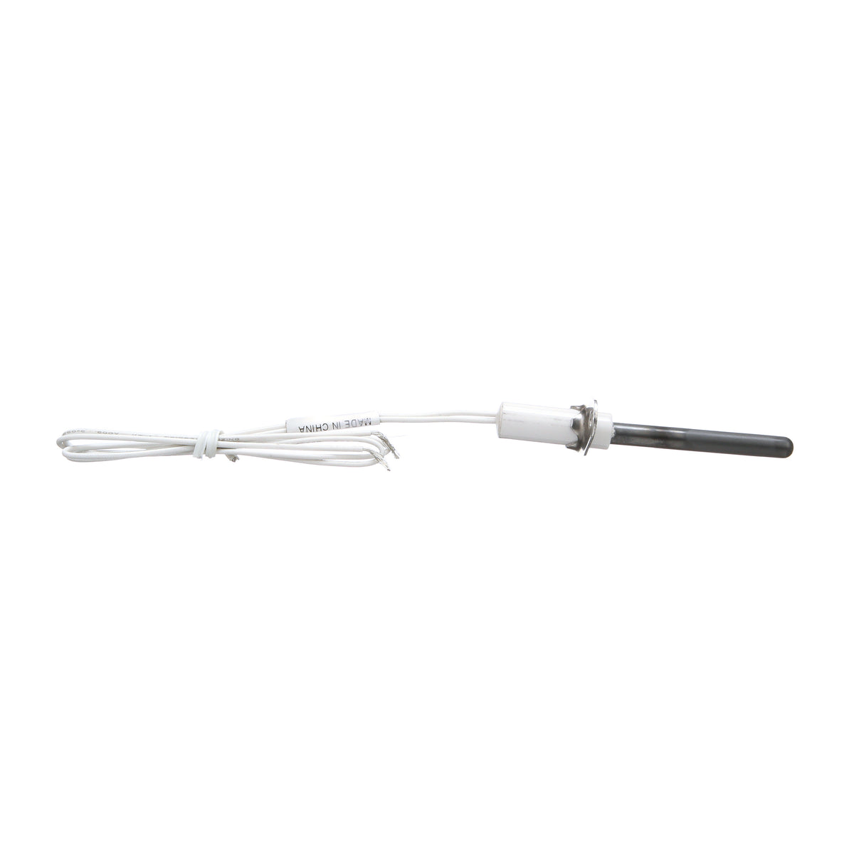 White-rodgers 21D64-2 120v Hotrod Round Silicone Nitride Universal Hot Surface Igniter Upgrade Kit