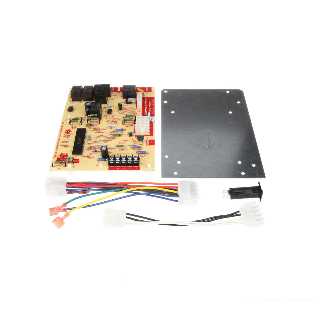 White-rodgers 21D83M-843 Single Stage Hot Surface Integrated Furnace Control Kit For Lennox
