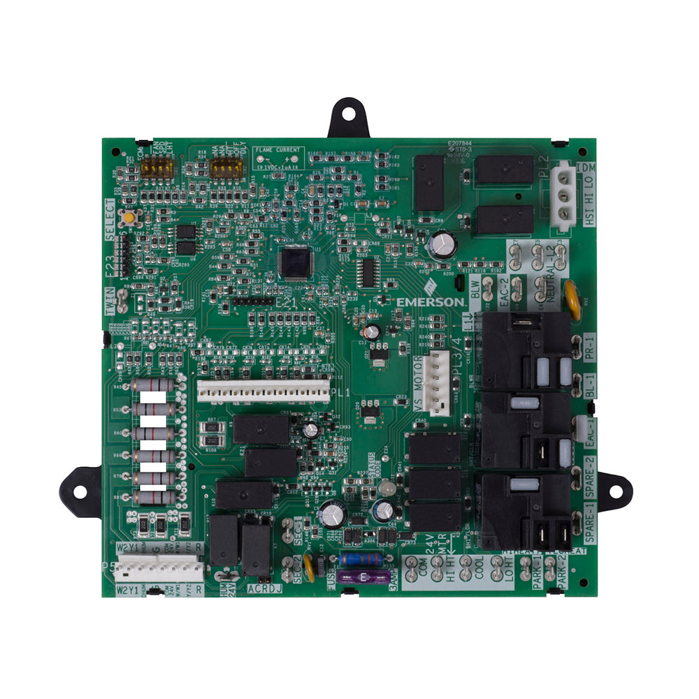 White-rodgers 21V51D-751 Two Stage HSI Integrated Furnace Control Kit For Many Carrier And ICP