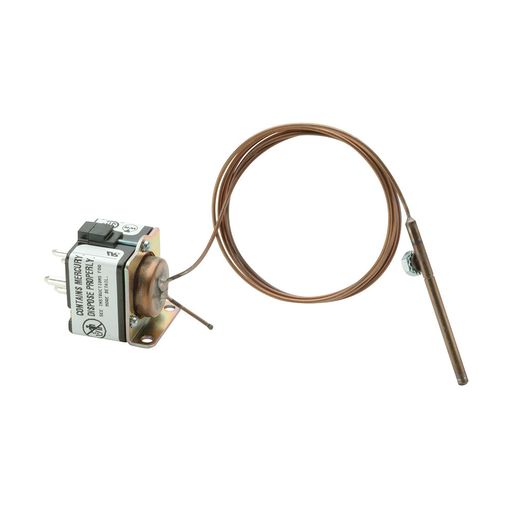 White-rodgers 30A46-5 Automatic Safety Pilot (4 Prongs) Replaces 30a46-4
