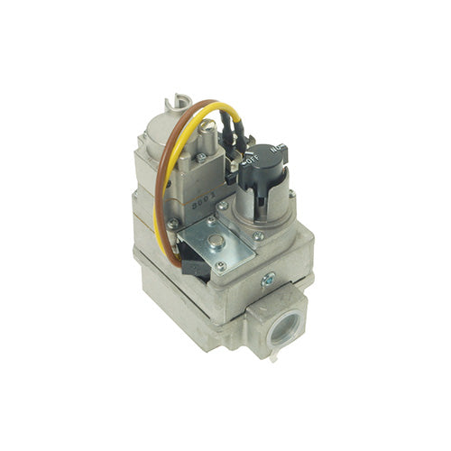 White-rodgers 36C74-913 24vac Gas Valve 3/4" X 3/4" .9 Step 3.5 Full Outlet Pressure Plugged Pilot