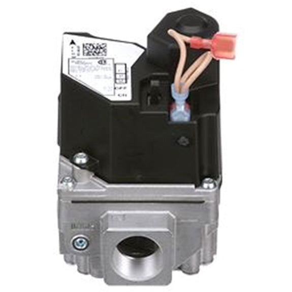 White-rodgers 36H32-304 24v 1/2" X 3/4" Proven Pilot Valve Fast Open Electric On/Off Switch 1/4" O.D.