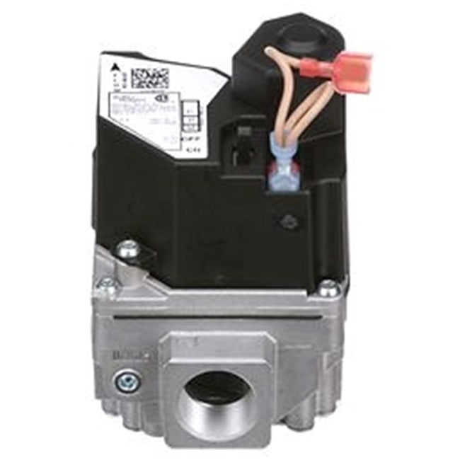White-rodgers 36H32-423 24v 3/4" X 3/4" Universal Combination Straight Thru Gas Valve For Intermittent