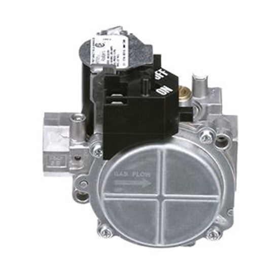 White-rodgers 36J24-214 24vac 1/2" X 1/2" Combination Gas Valve Single Stage Slow Opening Inlet /