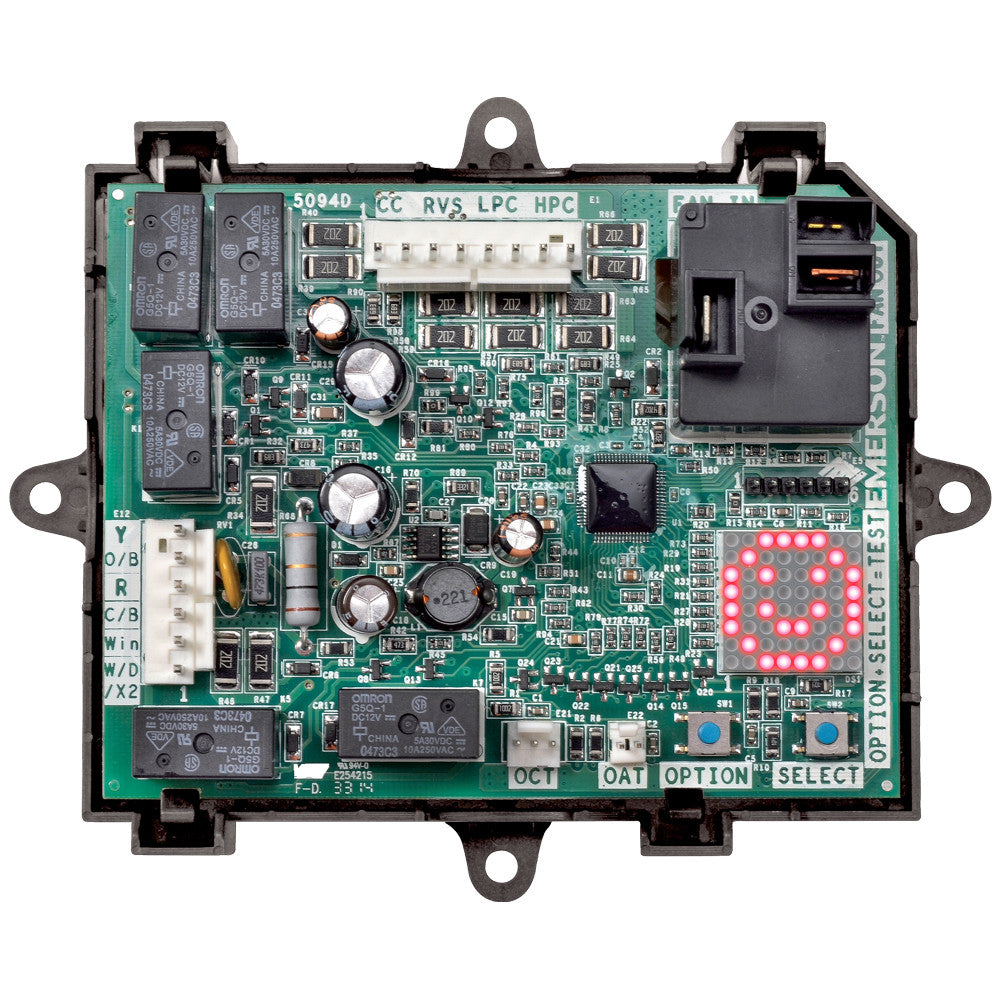 White-rodgers 47D01U-843 Universal Heat Pump Defrost Control
