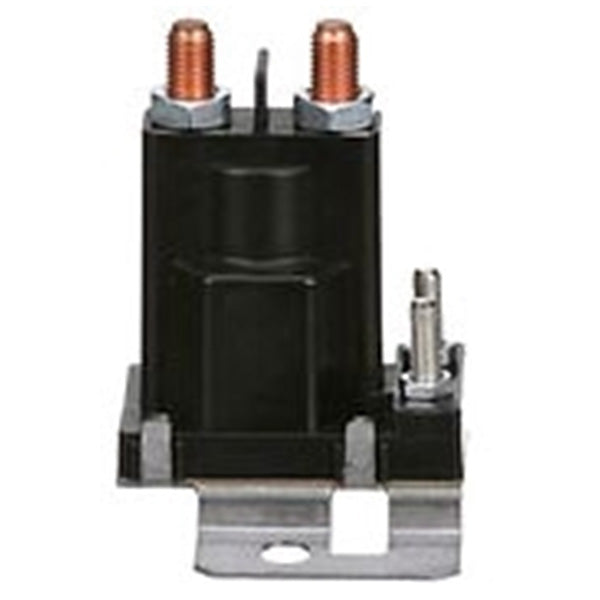 White-rodgers 120-105711 12vdc Solenoid Spno Isolated Coil 16 Ohms Coil Resistance Continuous Duty