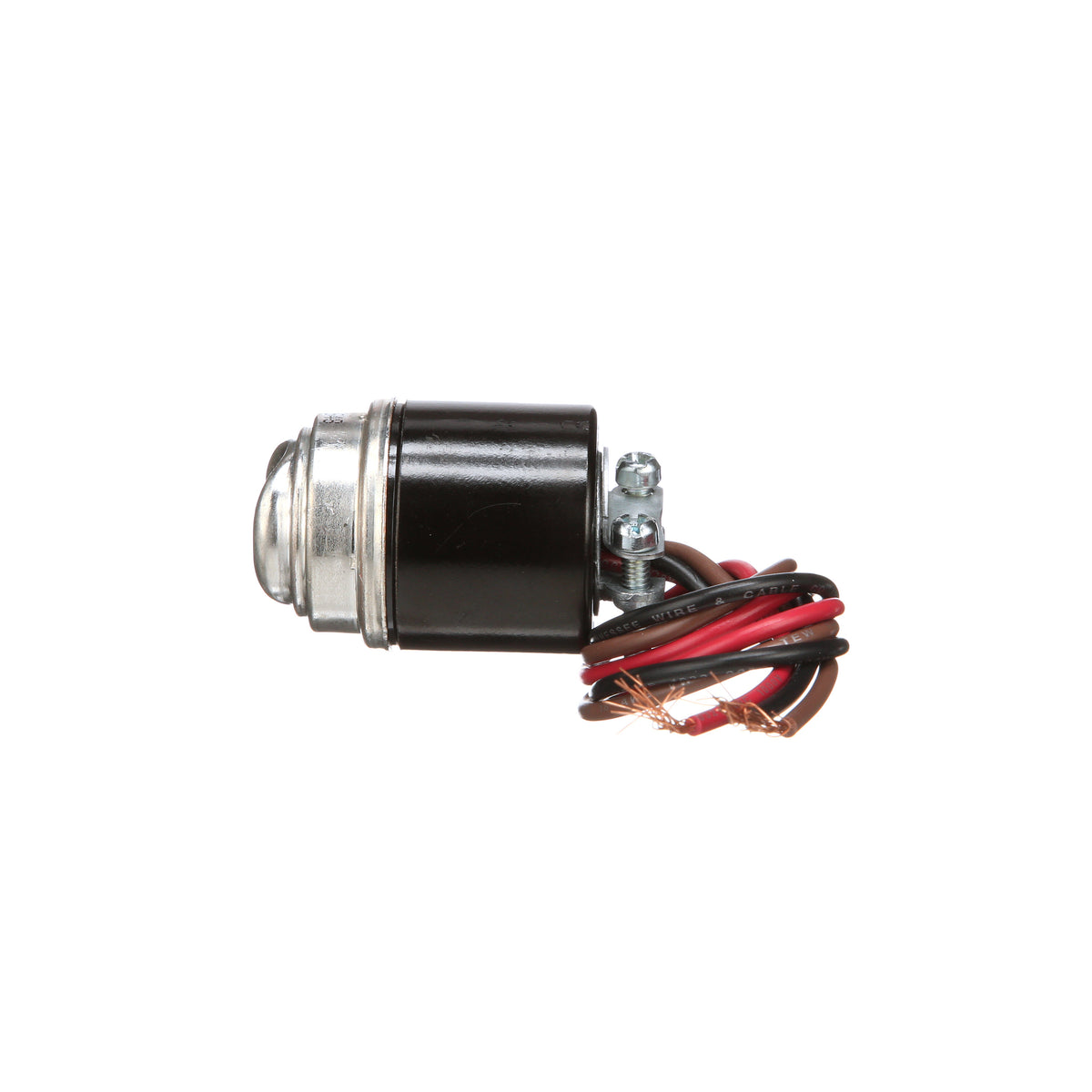 White-rodgers 752-2 Auto Changeover Switch With Conduit Connector & 12" Leads