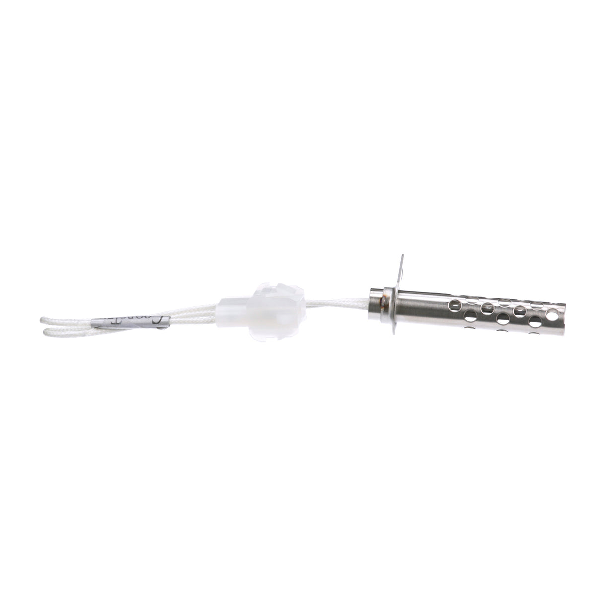 White-rodgers 767A-379 120v Hot Surface Mini Ignitor With 7-1/2" Leads