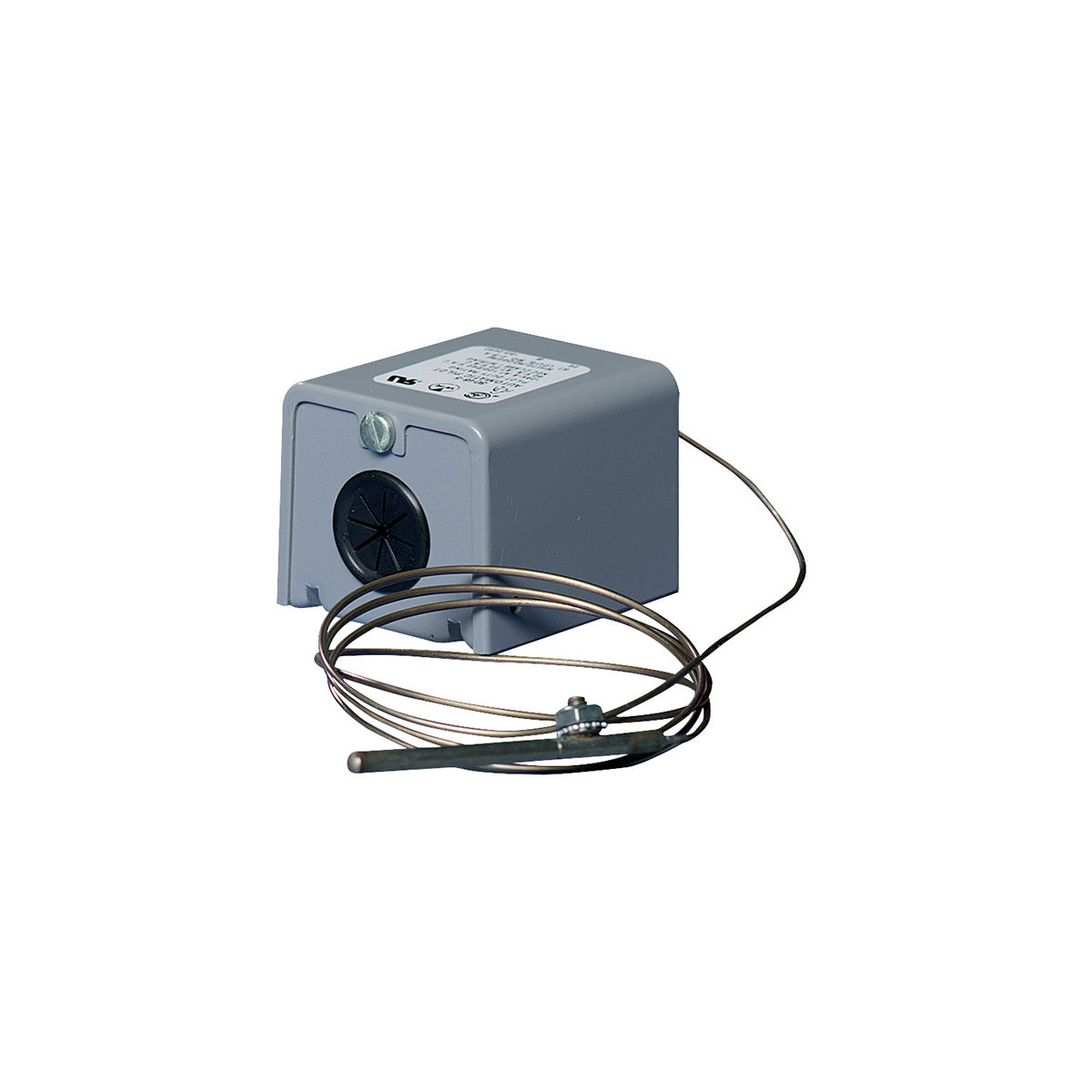 White-rodgers 3046-5 Mercury Flame Sensor 42" W/Case