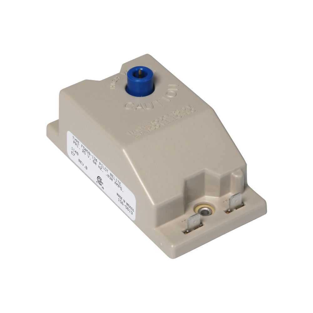 White-rodgers 5059-134 24v Pilot Relite Control Spike Connector Replaces 5059-23 5059-34 5059-41